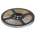 RS PRO 12V Neutral White Flexible LED Strip, 4500K Colour Temperature, 10 m Length 153-3641