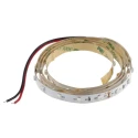 RS PRO 24V Yellow Flexible LED Strip, 1 m Length, 60 LEDs/m, 4.8W per meter, IP20, Model 153-3651