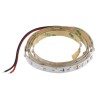 RS PRO 24V Yellow Flexible LED Strip, 1 m Length, 60 LEDs/m, 4.8W per meter, IP20, Model 153-3651