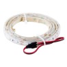 RS PRO 24V Blue Flexible LED Strip, 1 m Length, 60 LEDs/m, 4.8W Power per Metre 153-3654