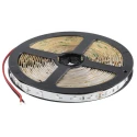 RS PRO 24V Yellow Flexible LED Strip, 5 m Length, 60 LEDs/m, 4.8W per Metre, IP20 153-3652