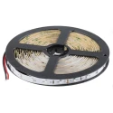 RS PRO 24V Blue LED Strip, 5 m Length, Flexible, 60 LEDs/m, 4.8W per metre, IP20 153-3655
