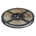 RS PRO 24V Flexible Yellow LED Strip Light 10 m Length, 60 LEDs/m, 4.8W per Metre, IP20 153-3653