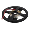 RS PRO 24V Neutral White LED Strip 4500K Colour Temperature 1 m Length 4.8W Flexible IP20 153-3660