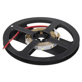 RS PRO 24V Flexible White LED Strip, 7000K Colour Temperature, 1 m Length 153-3663