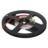 RS PRO 24V Flexible White LED Strip, 7000K Colour Temperature, 1 m Length 153-3663