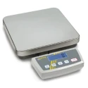 Kern Platform Weighing Scale 24kg Capacity RS232 Interface IP65 Protection DE 24K2A