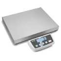 Kern Platform Weighing Scale 15kg Capacity Resolution 0.5g RS232 Interface DE 15K0.2D