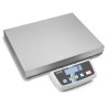 Kern Platform Weighing Scale 15kg Capacity Resolution 0.5g RS232 Interface DE 15K0.2D