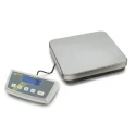 Kern Platform Weighing Scale 24kg Capacity RS232 Interface IP65 Protection DE 24K2A