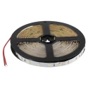RS PRO 24V Neutral White Flexible LED Strip Light 5m Length 4500K Colour Temp 4.8W per Metre Model 153-3661