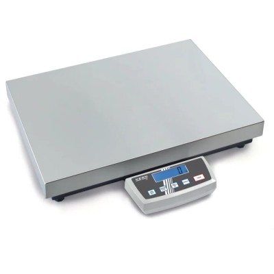 Kern Platform Weighing Scale 60kg Capacity RS232 Interface DE 60K5A