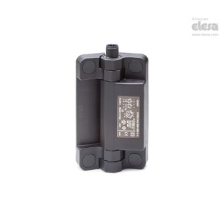 Elesa CFSW Safety Hinge Switch Super Technopolymer IP67, -20°C to 80°C Operating Temperature 426601