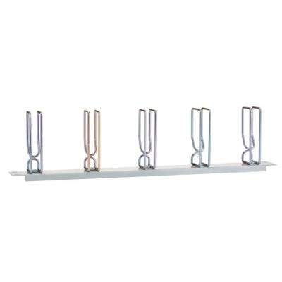 Rittal Rack Panel Sheet Steel RAL 7035 1U 482.6 mm 7257035