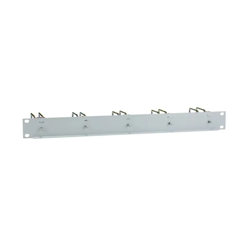 Rittal Rack Panel Sheet Steel RAL 7035 1U 482.6 mm 7257035