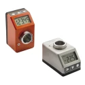 Elesa 6 Digit Counter with Manual Reset, Digit Height 12mm DD52R-E