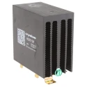 Crydom DIN Rail Relay Heatsink 2.0°C/W Thermal Resistance Aluminium Mount HS201DR