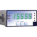 Baumer PA419 Series Digital Voltmeter DC 5-Digit LED Display 0.05% Accuracy 45x92 mm PA419
