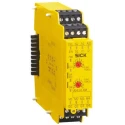 SICK UE410 Series Input/Output Module, 5 Inputs, 3 Outputs, 24V DC, 3W Power Rating 