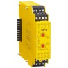 SICK UE410 Series Input/Output Module, 5 Inputs, 3 Outputs, 24V DC, 3W Power Rating