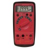 Amprobe Handheld Digital Multimeter 2 A AC/DC, 750 V AC 15XP-B