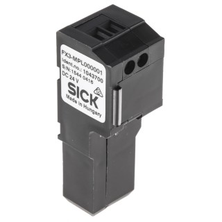SICK FX3 Series Safety Controller Connector FX3-MPL000001