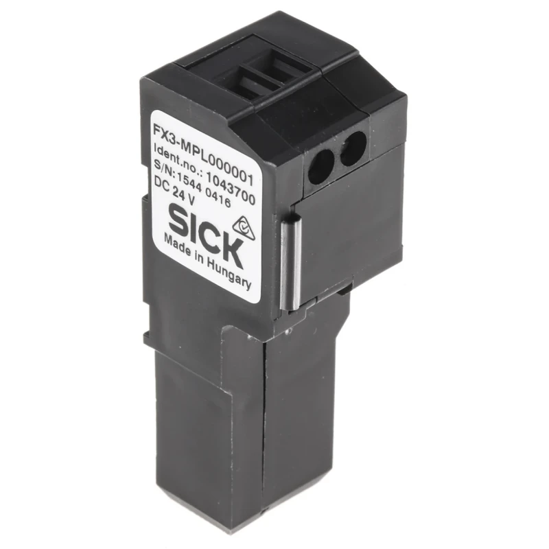 SICK FX3 Series Safety Controller Connector FX3-MPL000001