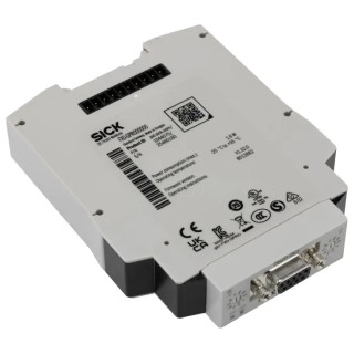 SICK FX0 Series Safety Controller with 1 Input and 5 Outputs 24V DC FX0-GPRO00000