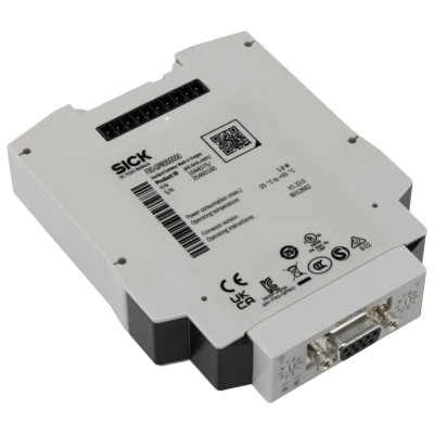 SICK FX0 Series Safety Controller with 1 Input and 5 Outputs 24V DC FX0-GPRO00000