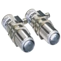 SICK L2000 Series Light Beam Receiver 1 Beam(s) 60 m Max Range Metal Housing IP67 Rated L21E-33MA2A / 6034871