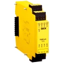 SICK Flexi Soft Series Safety Controller 8 Inputs 0 Outputs 24V dc 5W FX3-XTDI80002