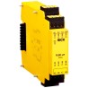SICK Flexi Soft Series Safety Controller 8 Inputs 0 Outputs 24V dc 5W FX3-XTDI80002