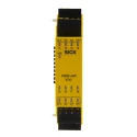 SICK Flexi Soft Series Input/Output Module 8 Inputs 4 Outputs 24V DC FX3-XTIO84002
