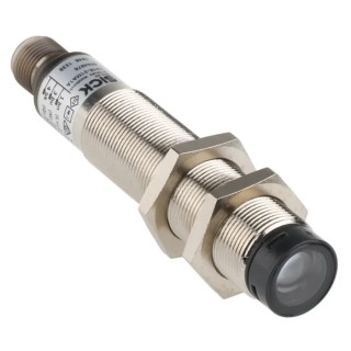 SICK L21 Series Light Beam Receiver Safety Sensor 1 Beam 16m Max Range 200μs Response Time L21E-21MA1A L21E-21MA1A / 6034875