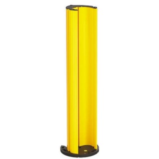 SICK Device Column 155 mm Diameter for Use with C2000, C4000, M2000, M4000 Series PU3H17-00000000