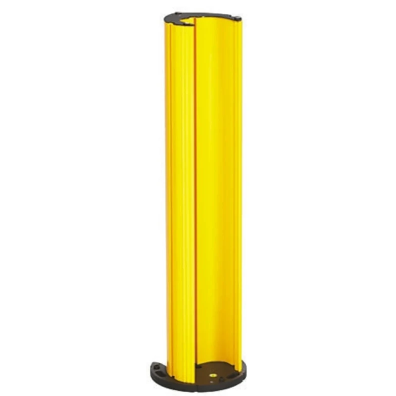 SICK Device Column 155 mm Diameter for Use with C2000, C4000, M2000, M4000 Series PU3H17-00000000