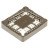 Preci-Dip 1.27 mm Pitch 32 Way Surface Mount Through Hole PLCC IC Socket 540-88-032-17-400