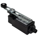 RS PRO Roller Lever Limit Switch DPST IP65 Plastic Housing 400V AC 10A IP65