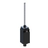 RS PRO Spring Lever Limit Switch DPST 10A 400V AC IP65 Plastic Housing IP65