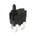 C & K Detector Switch SPST 100mA Tin Bronze DDS001