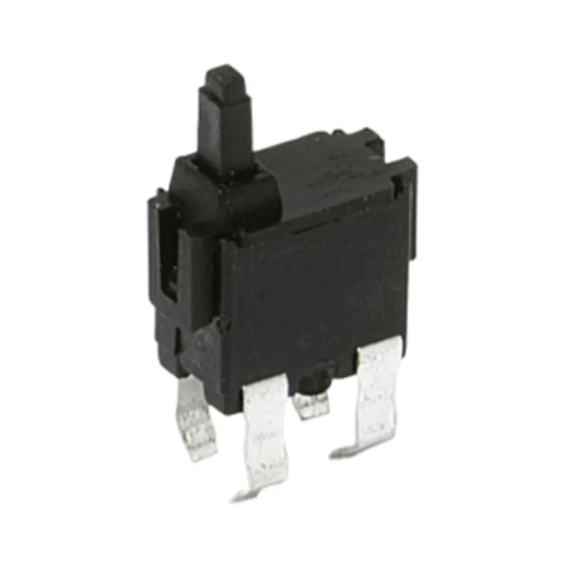 C & K Detector Switch SPST 100mA Tin Bronze DDS001