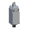RS PRO Roller Plunger Limit Switch DPST IP66 Metal Housing 400V AC 10A IP66