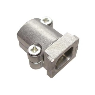 HARTING D-Sub Series Cable Clamp for Use with D-Sub Connector 11mm to 14mm 61030000148