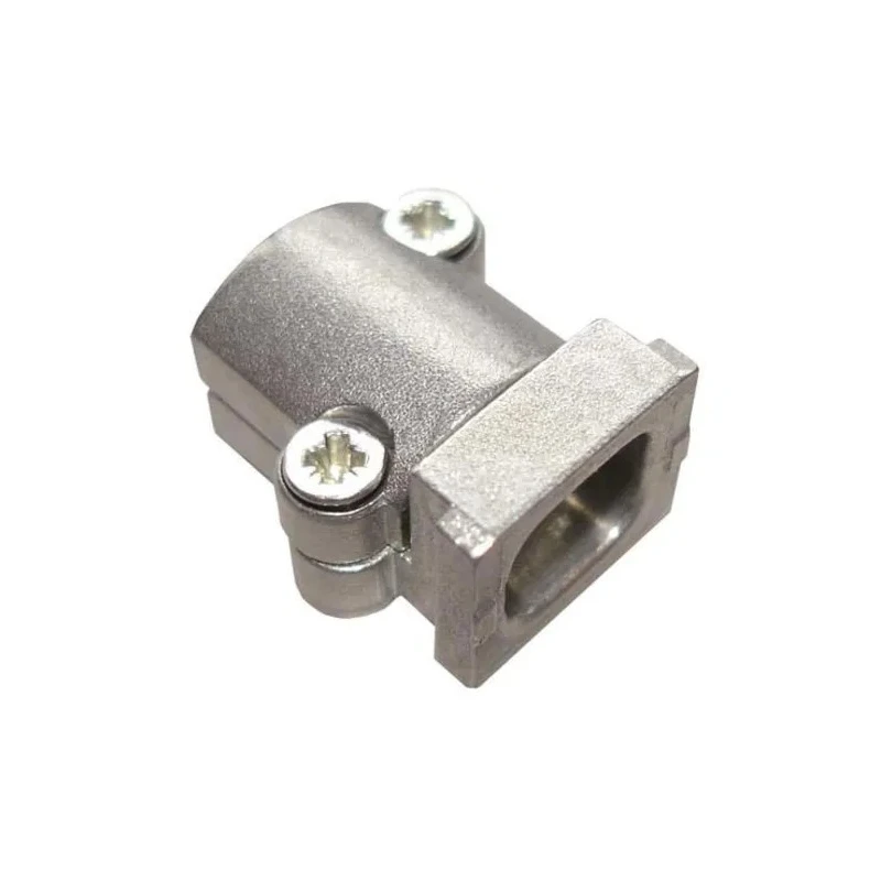 HARTING D-Sub Series Cable Clamp for Use with D-Sub Connector 11mm to 14mm 61030000148