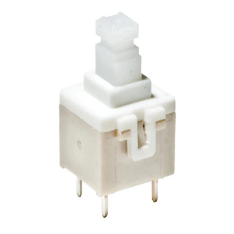 C & K PVA Series Push Button Switch Momentary Through Hole DPDT 32 V dc PVA2 OA H1 1.7N SNA V2