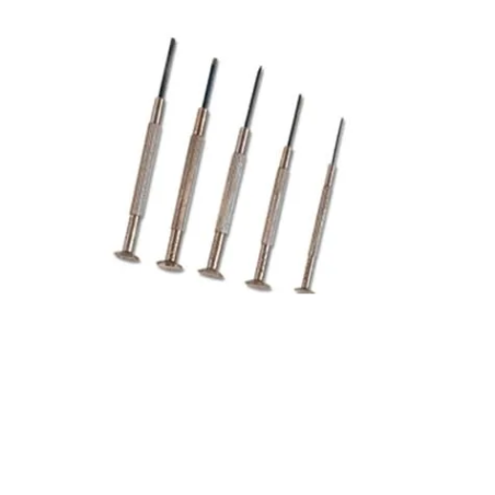 ozar-5-pc-screw-driver-set-consisit-of-blade-size-nickle-plated-brass-body-hardened-blade-43120