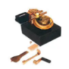 Liquid Limit Device Hand Operated With Size 20x20x20cms