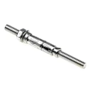 RawlPlug Carbon Steel Shield Anchor M10 x 135 mm Zinc Plated RBP2-M10/60W