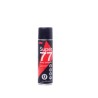 3M Super 77 Spray Adhesive Translucent, 500 ml, Max Operating Temperature 50°C 7000116782