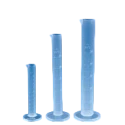 polypropylene-measuring-cylinders-with-capacity-10-ml-having-least-count-0-2-ml-48976